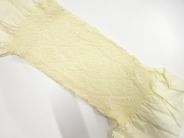 JAPANESE KIMONO / APERTURE OBIAGE